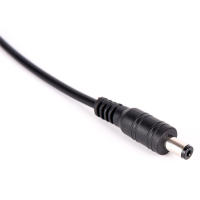 5Pares De Conectores De Cable De Cobre 12V Macho + Hembra Enchufe De Poder DC 5.5*2.1MM Para Seguridad CCTV Camara LED Y Strip - details 6