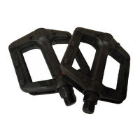 Pareja De Pedales De Bicicleta De Carretera Antideslizante Con DU Rodamiento Plataforma Ligera Para Ciclismo Accesorios De Ciclismo - details 11
