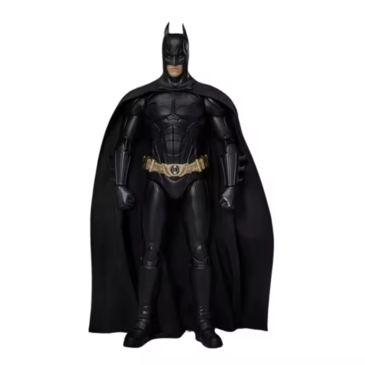 DC Comics Figura Dynamic 8ction Heroes 1/9 Batman (Batman Begins) 21 cm - 1