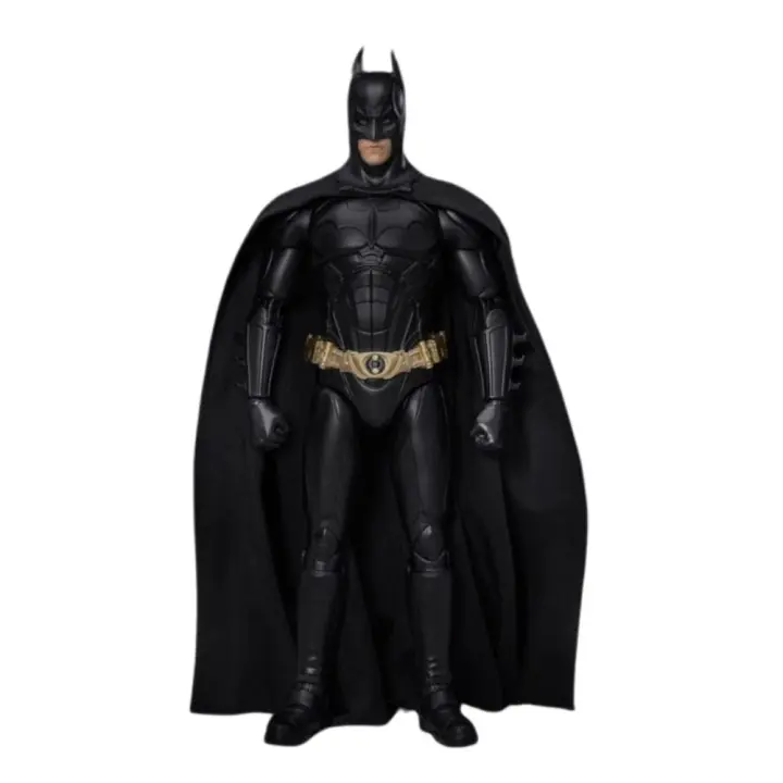 DC Comics Figura Dynamic 8ction Heroes 1/9 Batman (Batman Begins) 21 cm - 1