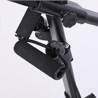 ECODE® Ejercitador Ajustable para Piernas y Brazos Fisiotech, con Rodillos de Masaje y Pantalla LCD, Uso analógico, Regulable en Anchura y en Altura ECO-806 - details 7