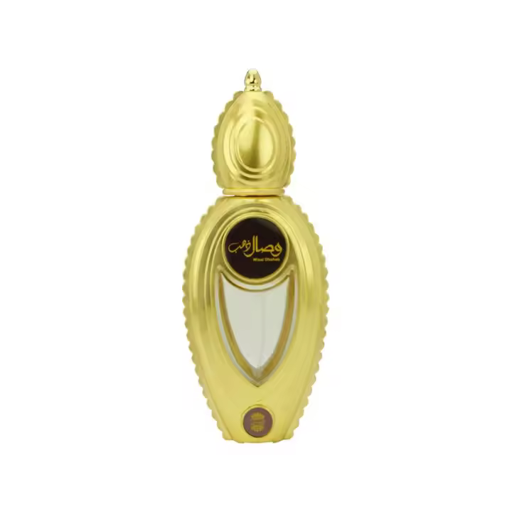 Ajmal Wisal Dhahab Eau de Parfum Vaporizador Unisex 50 Ml - 1