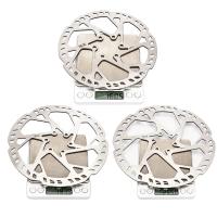 ZTTO Disco De Freno Para Bicicleta De Montaña E-bike MTB Acero Inoxidable 2.3mm Grueso 160mm 180mm 203mm 220mm 6 Bolíval Montaje En Eje Piezas De Bicicleta - details 9