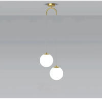 Modernidad Lámpara Colgante De Vajilla De Vidrio Para Comedor Sala De Estar Oficina Iluminación Pendente Decorativa Para La Casa - details 11