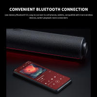 Altavoz De Computadora XIAOMI Redmi Con Luz Ambiental RGB Estéreo Bluetooth 5.0 Micrófono Integrado Control Por Giro De Perilla 2 Canales - details 13