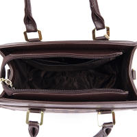 Bolso De Hombro Para Mujer De Cuero Sintético De Alta Calidad Impresión De Lujo 2024 Bolso Cruzado De Diseñador Bolso De Mano Tote Para Mujer - details 24