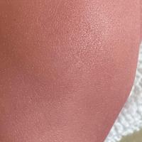 Dewy Skin 50ML. Efecto Piel para muñecos reborn. Ideal para dar textura y realidad a tus muñecos. Se seca al horno de aire de convención durante 12 minutos a 130ª Distribuido por DistriLocu - details 3