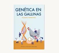 Genética en las Gallinas - FINCA CASAREJO - Libro Educativo - details 0