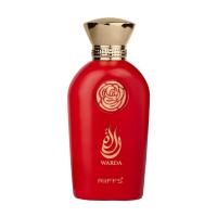 Perfume arabe de ujer Warda Riiffs 100ml, Fragancia femenina dulce, sensual, rosas, duradera, Colonia de mujer oriental, exclusiva NOVEDAD - details 2
