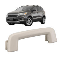 Manija De Agarre Pull Para Techo Delantero De Ford Escape 2012-2019 Material ABS Reemplazo Rugged Y Reliable 7S7Z 5831406 AA - details 5
