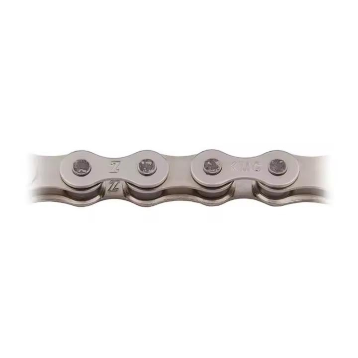 Kmc Cadena Z1 Narrow Ept Plateado - 1