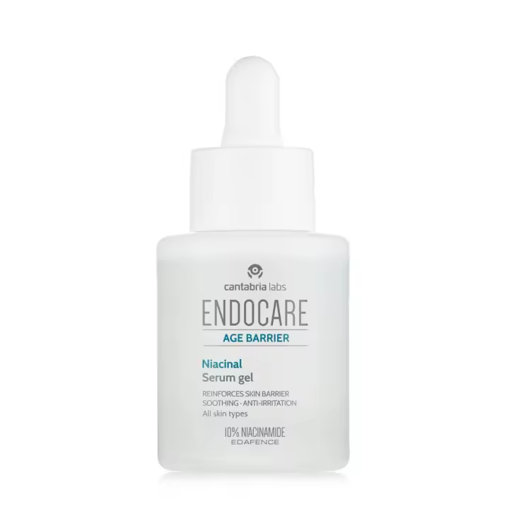 Endocare age barrier niacinal sérum gel 30ml - 1
