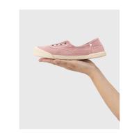 IGOR S10357-383 Zapatillas de lona mujer 34737 XLV LONA 5.1 BAREFOOT NUEVO ROSA - details 2
