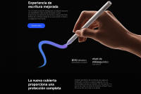 Oficial | Xiaomi Pad 7 Pro, Pantalla crystal-clear de 3,2 K y 144 Hz, Experiencia fluida similar a la de un escritorio, Gran batería de 8850 mAh (typ) - details 32