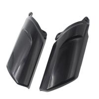 Cubierta De Amortiguador Delantero Para Motocicleta Guardabarros Fácil Instalación Piezas De Repuesto Protección De La Rosca - details 7