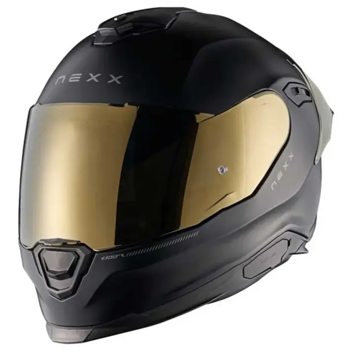 Nexx Casco Integral Y.100r Subsonic - 1