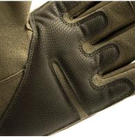 Guantes De Motocicleta Táctiles Transpirables Para Verano Guantes De Motocross Completo Dedos Material Poliéster Nylon Spandex - details 12