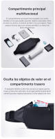 Xiaomi Sports Fanny Pack - details 4