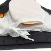Bragas Sexys De Natación Estampadas Tiras Apretadas Traje De Baño Para Hombre Deporte De Playa Verano Moda Fitness Ropa Interior Para Hombres - details 36
