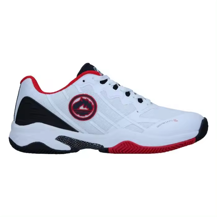 Zapatillas Jhayber Tanto Blanco - 1