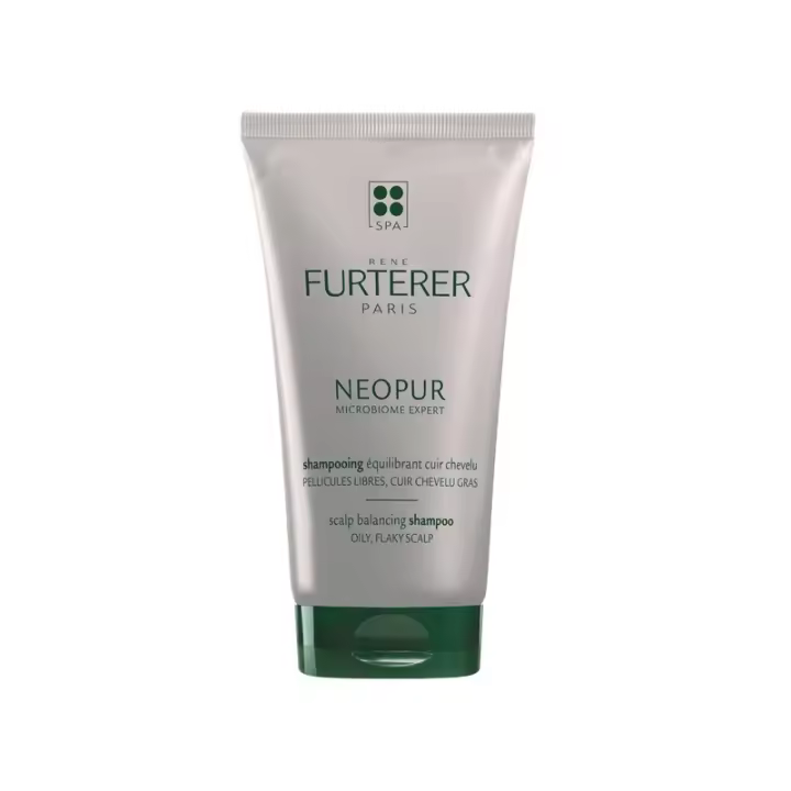 RENE FURTERER Neopur Champú Caspa Grasa 150 ml ✅ Entrega 24/72h - 1