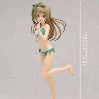 Figura De Colección De Anime Love Live Kotori Minami Para Niñas Juguete De Personaje De Película Serie Modelo De Manga Regalos Para Fans - details 3