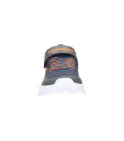 SKECHERS 403926L NVOR   Zapatilla Deportiva de Niño Azul marino - details 1