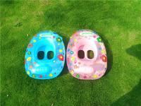 Bolso De Natación Inflable Para Bebés Y Niños Con Dibujos Animados Anillo De Seguridad Para Agua Juguete De Piscina Divertido Regalo Para Niños Adecuado Para Edades 3-12 Años - details 14
