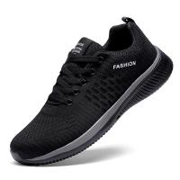 Zapatillas De Correr Para Hombre Y Mujer Ligera Deportiva Clásica Transpirable Casual Moda Mocasines Con Suela De Goma - details 11