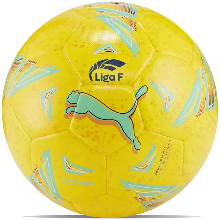 Complementos Sportswear marca Puma modelo 084249-02 para unisex en color amarillo - 1