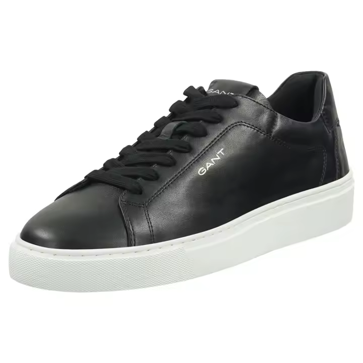 Calzado hombre Zapatillas Gant Zapatillas Mc Julien Negro - 1