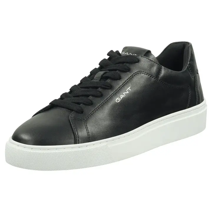 Calzado hombre Zapatillas Gant Zapatillas Mc Julien Negro - 1