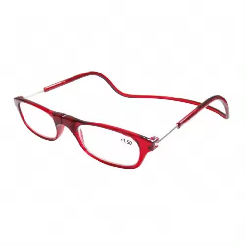 GAFAS LECTURA UMAY COLGANTE IMANT.+2.00- EHLIS - 1