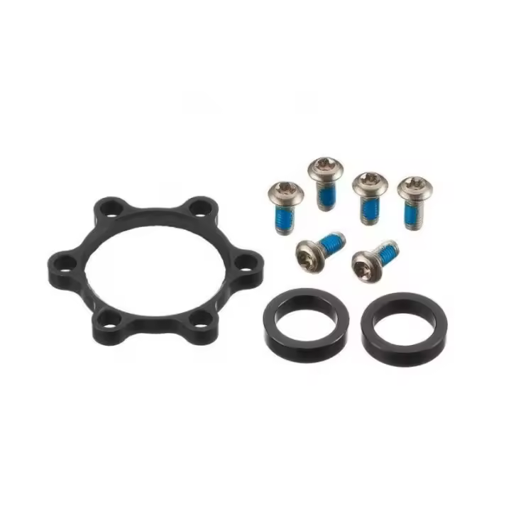 Ashima Kit Adaptador Delantero Boost Ashima Kit Adaptador Delantero Boost MAS MARCAS   bicicleta - 1