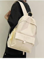 Mochilas para hombres y mujeres, gran capacidad, mochilas escolares modernas y versátiles, mochilas nuevas de moda, bolsos de viaje y ocio. - details 17
