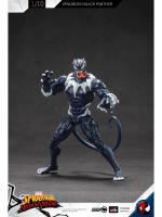 Figura De Acción ZD Venom Carnage Black Panther Legends Estatua De Muñeco Coleccionable Para Niños Regalo De Captain America - details 6