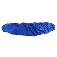 Cubierta Profesional Para Barco Universal Impermeable Y Resistente Al UV Cubierta De Almacenamiento Para Bote Inflable Kayak Canoe - details 5