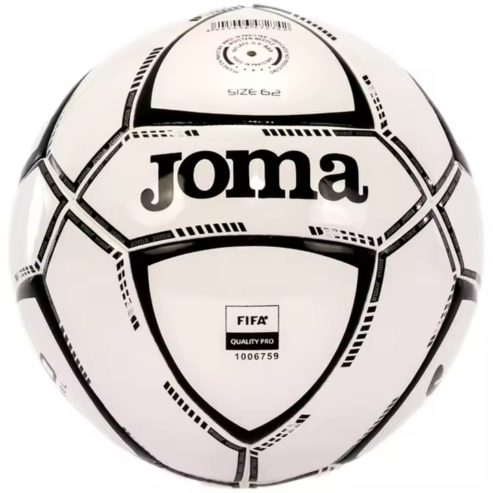 Complementos Futbol marca Joma modelo 400832.201 para unisex en color blanco negro - 1