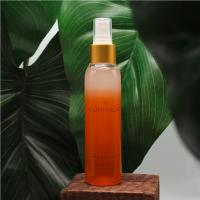 Limpiador Bifásico Con Extracto de Chía 125 ml Luminus   Limpia y Desmaquillante - details 1
