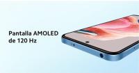 Xiaomi Redmi Note 12 4G 4GB/128GB Gris - Teléfono móvil - details 0