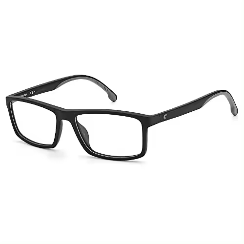 Gafa de vista CARRERA 8872 003 MATTE BLACK Cal. 55 - 1