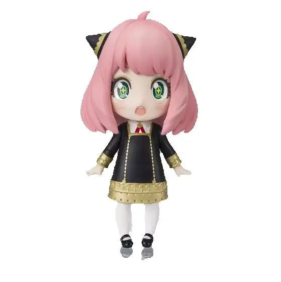 Figuarts Mini Spy x Family Anya Forger AnyaWakuwaku Ver. Exclusive Edition - 1