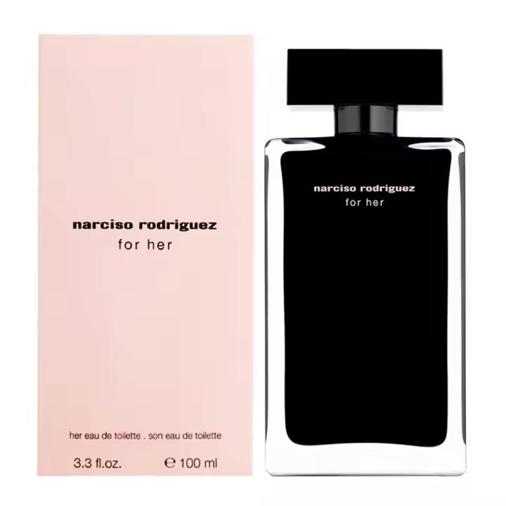 Na rcisoRodriguez - Perfume Eau De Toilette para Mujer; 100 ML - 1