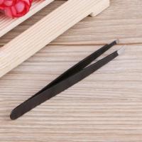 Tijeras De Cejas De Acero Inoxidable Para Eliminación De Vello Facial Y Pestañas Herramienta De Belleza Y Maquillaje Para Drogamarque - details 2