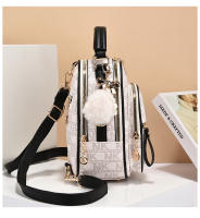 Bolso Cruzado De Hombre Único Gran Capacidad Para Viajes De Ocio Material Principal PVC With Lining De Acrílico - details 13