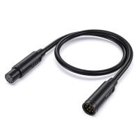 Cable De Conexión EB-Bus Impermeable Para Bafang BBS BBS01 BBS02 BBSHD mid Motor Display Frenado Palanca De Avance Conector - details 3