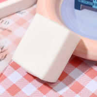 Juguete De Alivio Del Estrés Squishee Y Elástico De Tofu Para Autismo Juguetes Antiestrés Para Decoración Del Hogar Figura Pequeña De Textil Y Fibra - details 3