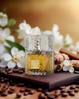 Perfume Khamrah de Lattafa 100 ml - Fragancia Aromática Especiada para Hombres y Mujeres - details 0