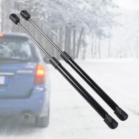 Soportes Automáticos Para Maletero Trasero Y Capó Delantero De Tesla Model 3 2017-2020 Accesorios De Automóvil Material De Acero Inoxidable 304+Plástico - details 2