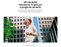 Samsung Galaxy Watch7 / Smartwatch Bluetooth - details 5